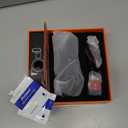 Vantrue N4 Pro S 4K 3 Channel Dash Cam w/Triple STARVIS 2, 4K+1080P+2.5K Front Inside Rear Dash Camera, 4+2.5K Dual Channel, HDR IR Night Vision, Voice Control, Parking Mode, GPS, Wi-Fi, Support 1TB