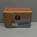 HARDROCK Metal Can, Metal Box (30cal, Blackish green)