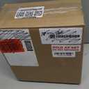 Ball Regular Mouth 32-Ounces Mason Jar with Lids and Bands, Clear,(Pack Of 2)