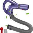 Hose Replacement Handle for Shark Navigator Lift Away NV350 NV351 NV352 NV355 NV356 NV357 NV360 NV360K Vacuum Cleaner Spare Parts Accessories, Replace Parts No. #113FFJ