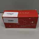 Party Games, Thrilling Twist & Pass Party Fun with Surprise Spray, Randomized Wheel Adult Family Game for Golf Course, Beach, Bachelor Party, BBQ or White Elephant (Blue, 1 Pack)