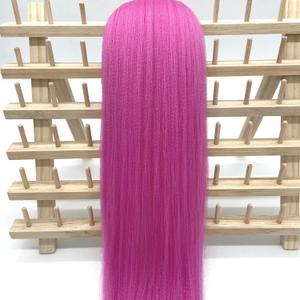 Kids Braiding Hair Pre stretched Braids Braid Hair for Kids Girls (16 Inch(Packs of 3)