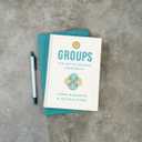 A Short Guide to Groups: The Art of Leading Community