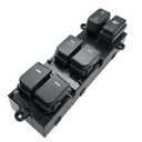 Rldym 93570-2T000 Power Window Switch for Kia Optima LHD 2011 2012 2013 Master Driver Left Side Power Window Lift Electric Control Switch 935702T000