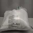 Beckham Hotel Collection Bed Pillows King Size Set of 2 - Down Alternative Pillow for Back, Stomach or Side Sleepers (White)