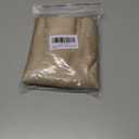 Toddler Travel Pillowcase 100% Soft Egyptian Cotton Set of 2 Small Pillowcase 500 Thread Count with Zipper Closure Toddler Pillowcase (Taupe, Toddler 14x20)