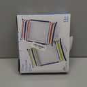 Jasonwell Inflatable Pool Hammock Float - 2 Pack Water Hammock Pool Floaties Multi-Purpose (Saddle Lounge Chair Drifter) 4 in 1 Lake Beach Floating Loungers Swimming Pool Floats Toys for Adults