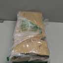 6 Pack 10ft String Light Poles,Poles For Outdoor String Lights With Fork Adjustable Lighting Stand For Patio Deck,Garden,Wedding,Backyard,Christmas Party Decor