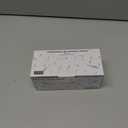 suddus Orange String Lights Outdoor with Remote, 33ft 100 LED Connectable Waterproof Halloween Lights Plug in, Dimmable Clear Wire Fairy Lights for Fall,Thanksgiving, Party, Garden, Porch, Dorm Decor