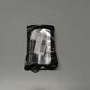 2 x RACOONA Paint Pen,Car Accessories Touch Up Paint Pen,Car Paint Scratch Repair,Car Scratch Remover Pen,Touch Up Paint Pen for Cars,Car Touch Up Paint Pen,Deep Scratches for All Types of Cars (Pearl White)