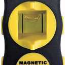 CH Hanson 03040 Magnetic Stud Finder Pack of 2