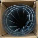 Large Chair Mat for Carpets 36" x 48" Heavy-Duty Desk Chair Mat for Office, Studio & Pet Areas | Non-Slip Floor Mat with Grip Spikes, Smooth Glide Surface, Easy Clean & Extra Thick Carpet Protector