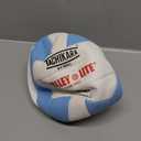 Tachikara Volley-Lite Additional Colors (EA) (Powder Blue/White)