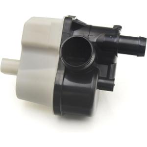 RuiWen BWCV008 Evaporative Emissions System Leak Detection Pump Actuator Compatible with BMW 1 3 5 6 7 M Z X Series; Discovery LR2 Range Rover Sport Evoque LR4 LR3; Jetta Beetle Passat Touareg