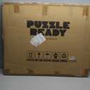JUMBO 01039 Puzzle Accessories - Portapuzzle Deluxe 1000pcs