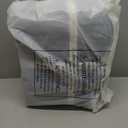 Levtex Home - Cross Stitch Chambray Quilt Set - King Quilt + Two King Pillow Shams - Cross Stitched Pattern - Quilt Size (106x92in.) and Pillow Sham Size (36x20in.) - Reversible - Cotton Fabric