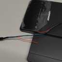 LEPOWER Desk Lamp, 800LM LED for Home Office, 12W Reading for Desk, Eye-Caring Light, Touch Table Gooseneck Lamp, 50 Lighting Modes, Bright for Bedroom, Study (Black)