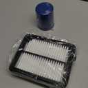 172205K0A00 Engine Air Filter & 15400PLMA02 Oil Filter Fit for 20202022 Honda CRV, 20142015 20172023 Accord 2.0L Hybrid