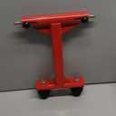 4-Stroke Transom Saver Motor Tote, Transom Saver,TransomSaver, Fits 75/90/115/175/200/225/250/300HP