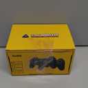 Retro Gaming Console: Retro Game Stick, Wireless Game Stick, Game Stick 4k,20000+ Retro Games, TV-Connectable Game Console（64GB）