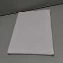 Dunzoom 100 Sheets Watercolor Paper Bulk 6 Sizes White Water Color Paper Cold Press 250 GSM Watercolor Artist Painting White Craft Art Supplies 9'' x 12'' 8'' x 10'' 8''x8'' 6''x 6'' 5''x7'' 4''x6''
