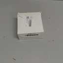 Patelai 4 Pieces Round Wide-mouth Leak Proof Plastic Container Jars with Lids for Travel Storage Makeup Beauty Products Face Creams Oils Salves Ointments DIY Making(2 Ounce,Black)