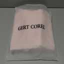 Womens Off Shoulder Lace Ruched Tops Long Sleeve Slim Fit Blouses Shirts 2026 Going Out T-Shirt (X-Large, Pink)