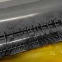 TN450 Toner Cartridge Black High Yield 2-Pack Replacement for Brother TN-450 HL-2270dw HL-2280dw MFC-7860dw IntelliFax 2840 2940 Printers