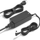 16V AC/DC Power Adapter Compatible with Fujitsu ScanSnap iX1600 iX1500 iX1400 iX500 SV600 S510 S510M S500 S500M, P/N PA03656-B005 PA03656-B015 PA03656-B205 Power Supply Cord with US Plug