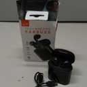 iLive True Wireless Bluetooth Earbuds in Black