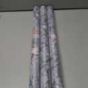 3 x Boho Floral Wallpaper Peel and Stick Leaf and Bird Contact Paper Blue and Pink Wallpaper for Cabinets Thickened and Waterproof Self Adhesive Removable Wallpaper for Bedroom Vinyl 17.378.7