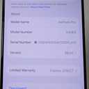 Apple AirPods Pro 3 Wireless Earbuds, Active Noise Cancellation, Live Translation, Heart Rate Sensing, Hearing Aid Feature, Bluetooth Headphones, Spatial Audio, High-Fidelity Sound, USB-C Charging