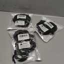 14 Pack First Responder Door Stops, Door Jam for Law Enforcement, Police, Emergency Medical Services, Black Door Stoppers Wedge