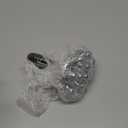 ONUEMP Stainless Steel Cellulite Massager, Fascia Massage Tool Maderoterapia Kit for Gua Sha, Ice Body Sculpting, Lymphatic Drainage, Cellulite Remover, Deep Tissue Pain Relief (Big Brush)