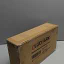 Metal Arch Backdrop Stand Wedding Arch frame Set of 2 (7.2FT,6FT) Gold Balloon Backdrop Arch Stand for Wedding Ceremony Birthday Party Baby Shower Graduation Ceremony Decoration