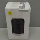 SmartDevil Portable Mini Humidifier, 500ml Desk Plant Humidifier, USB Personal for Bedroom, Office with Night Light, 2 Mist Modes, Black