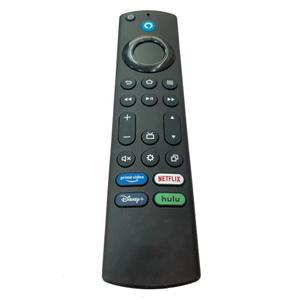 Replacement Voice Remote Control-007