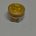 Tiger Balm Pain Relieving Ultra Strength, 10g  Soothing Ointment  Ultra Strength Muscle Rub  Tiger Balm Ointment  Non-Staining Sports Muscle Rub (0.35 Ounce (Pack of 1))