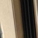 FOREHOGAR Metal Garden Fence 24 in H x 16 ft L, No dig Garden Border Yard Fencing, Dog Fence Outdoor Temporary Animal Barrier for Flower Bed Lawn and Patio, 8 Panels + 9 Stakes Black