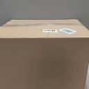 DOWNCOOL Queen Mattress Topper Memory Foam, Viscose Derived from Bamboo