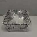 Dry Goods Wire Basket Replacement for Coolers, Compatible with Igloo 70/72/94 Qt Models, Cooler Storage Organizer
