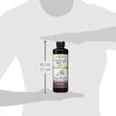 Nature's Way Nature's Way Organic Mct Oil from Coconut, Non-GMO, Gluten-Free, 14 G Mcts Per Serving, 16 Fl Ounce, 16 Fl Ounce (Pack of 6) (EXP 02/01/28)