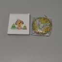 Dove Ornament  Christmas Ornament, Christmas Tree Decor, & Religious Home Decor | Dove Lover Gift, Christian Gifts for Women