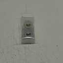 BIBS Pacifiers - Boheme Collection | BPA-Free Baby Pacifier | Made in Denmark | Set of 2 Sage/Cloud Color Premium Soothers | Size 0-6 Months