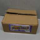 ArtCreativity Jumbo Sidewalk Chalk Set for Kids, Giant Box of 120 Colorful Chalk Pieces, Non-Toxic, Dust-Free, Washable in 10 Colors, For Driveway, Pavement, Outdoors, Great Arts & Crafts