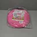 Pop Up Princess Tent with Star Light, Toys for 1 2 3 Year Old Girl Birthday Gift, Baby Girl Toys, Ball Pit for 12-18 Months Toddler Gift, Easy to Pop Up and Assemble(Pink)