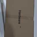 Sauder Select Storage Cabinet/ Pantry cabinets, White finish