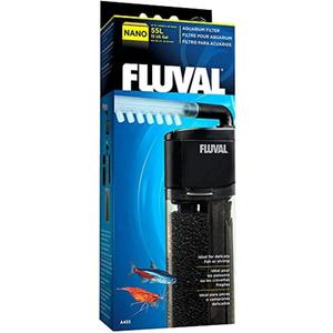 Fluval Nano Aquarium Filter, 60L