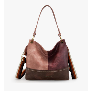 Montana West Purses for Women Hobo Shoulder Handbags with Zipper