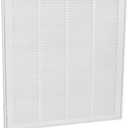 White Return Air Vent Cover for Wall or Ceiling, 28"x 19"Air Return